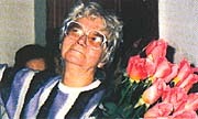Alena Skálová